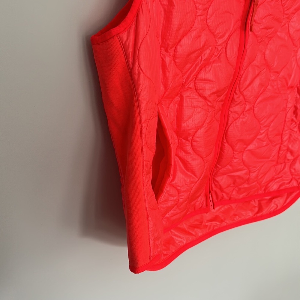 JCrew Excursion Puffer Vest - Picture 3 of 4